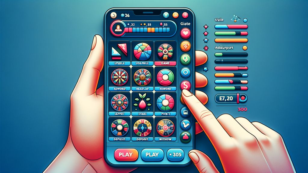 Dostosowanie interfejsu do urządzeń mobilnych